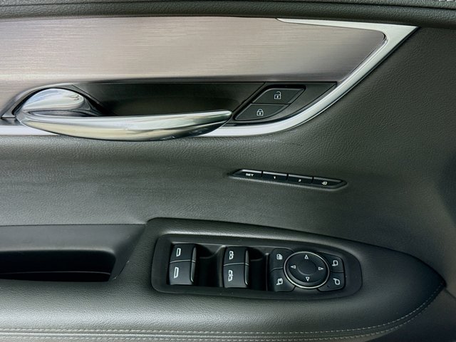 2024 Cadillac XT6 FWD Luxury Image 25 of 36