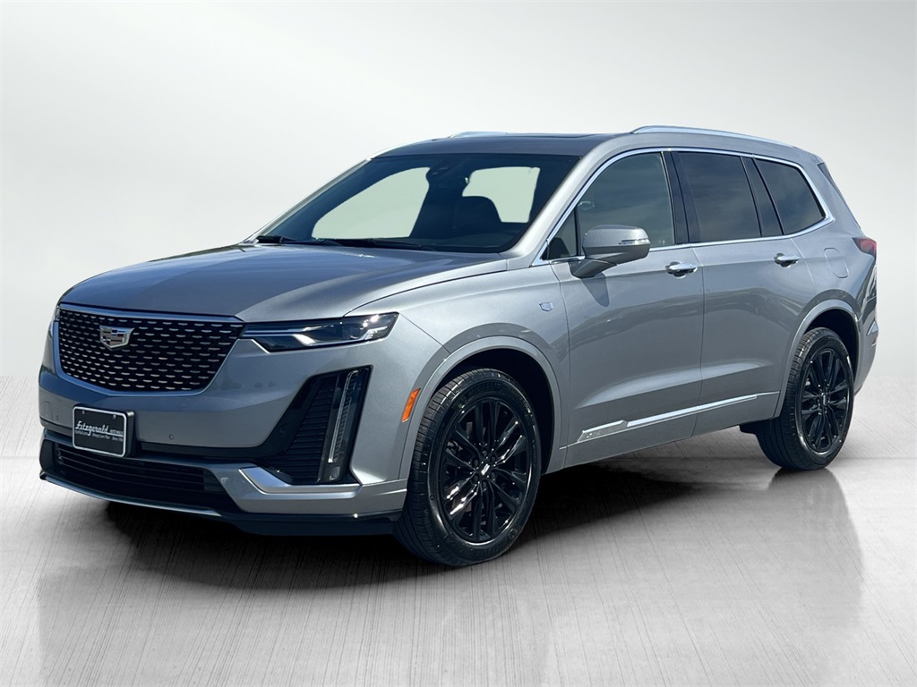 Vehicle image 1 of 35