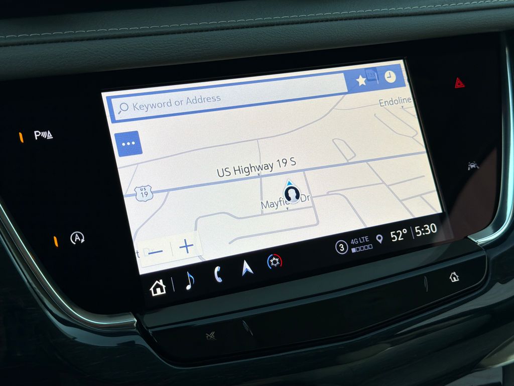 2024 Cadillac XT6 Premium Luxury Image 22 of 45