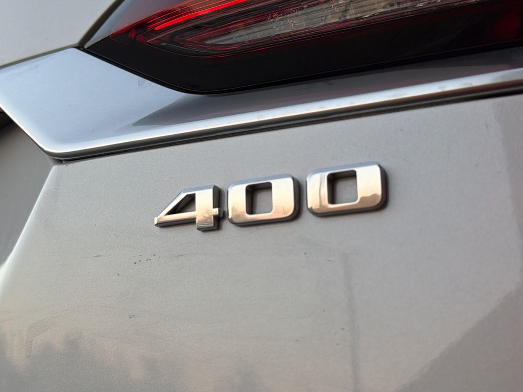 2024 Cadillac XT6 Premium Luxury Image 31 of 45