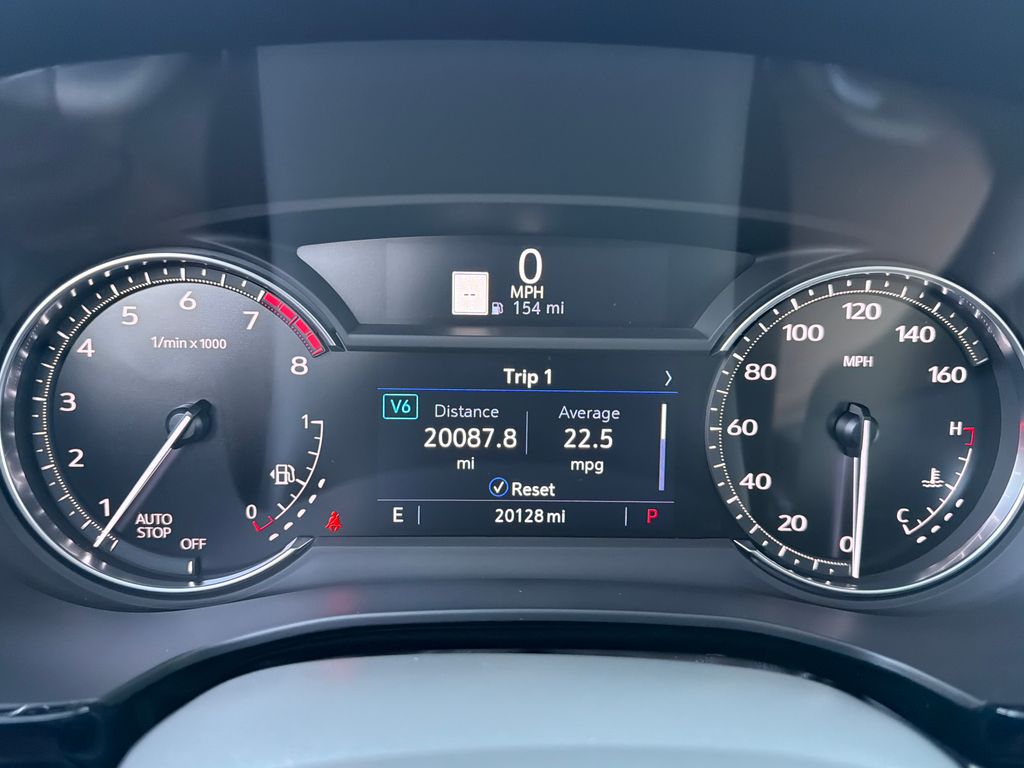 2024 Cadillac XT6 Premium Luxury Image 20 of 45