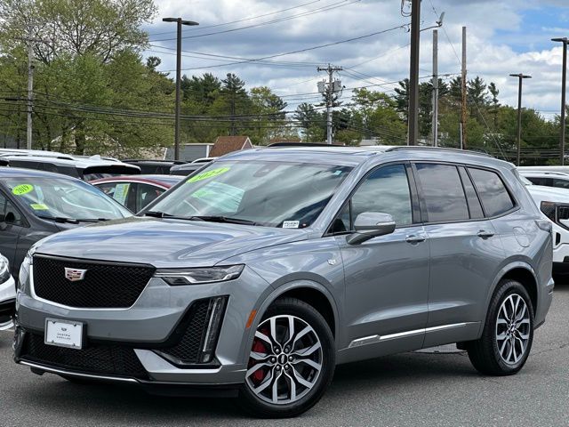Vehicle image 1 of 42