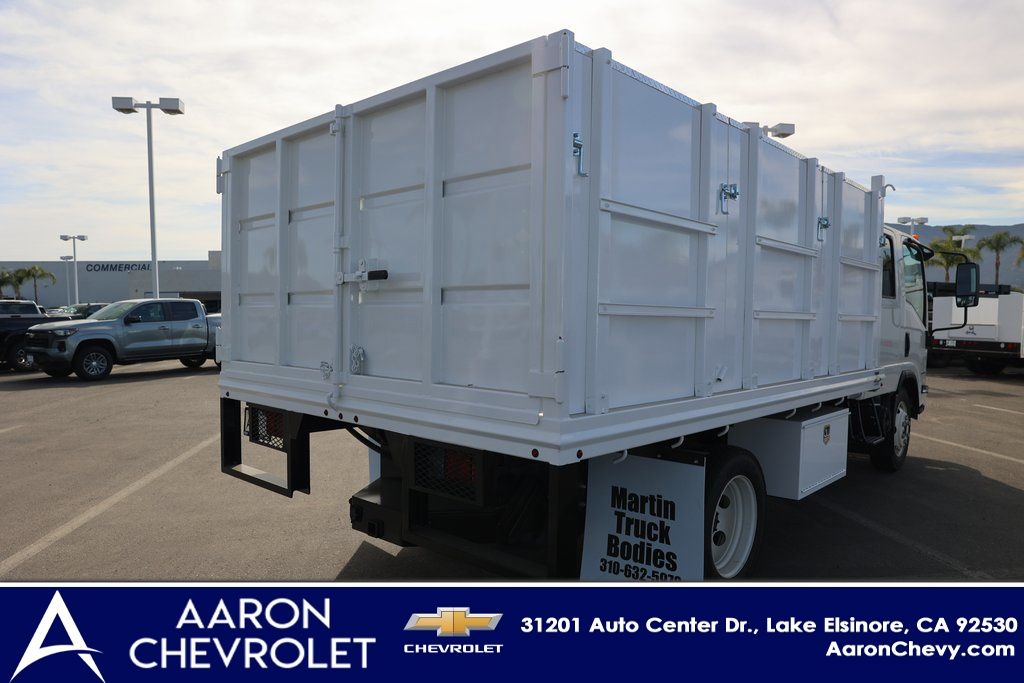 2024 Chevrolet 4500 HG LCF Gas Base Image 2 of 39