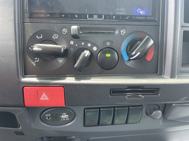 2024 Chevrolet 4500 HG LCF Gas Base Image 14 of 20