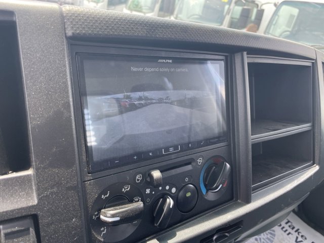 2024 Chevrolet 4500 HG LCF Gas Base Image 13 of 20