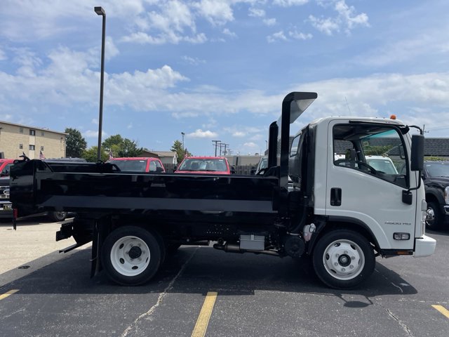 2024 Chevrolet 4500 HG LCF Gas Base Image 5 of 20