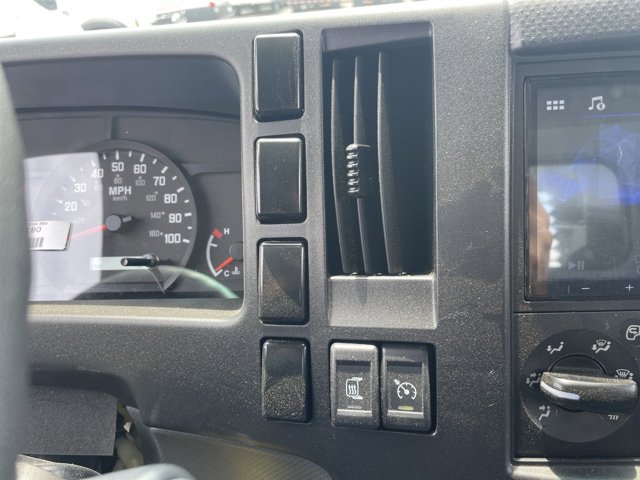 2024 Chevrolet 4500 HG LCF Gas Base Image 15 of 20