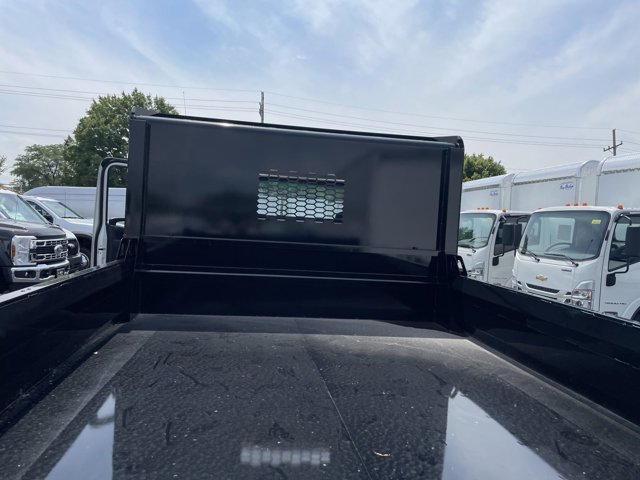 2024 Chevrolet 4500 HG LCF Gas Base Image 19 of 20