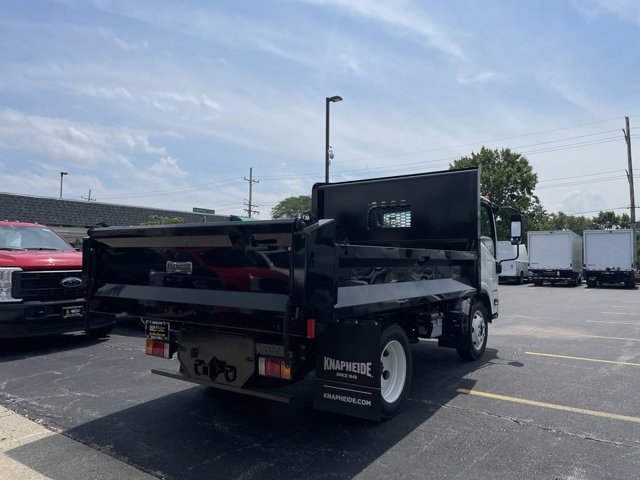 2024 Chevrolet 4500 HG LCF Gas Base Image 6 of 20