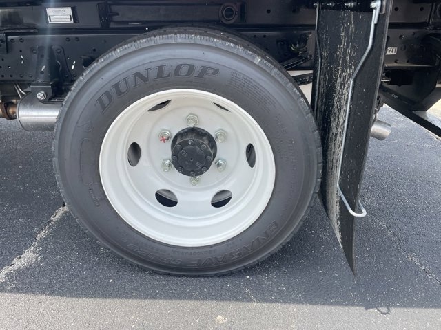 2024 Chevrolet 4500 HG LCF Gas Base Image 20 of 20