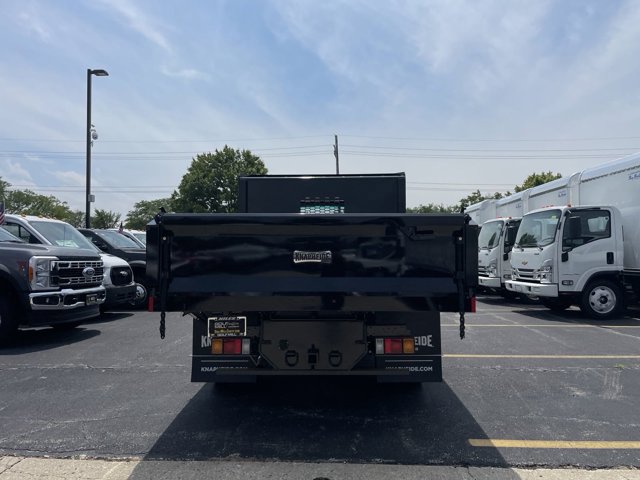 2024 Chevrolet 4500 HG LCF Gas Base Image 7 of 20