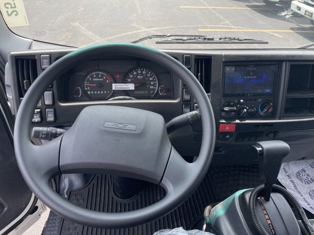 2024 Chevrolet 4500 HG LCF Gas Base Image 11 of 20