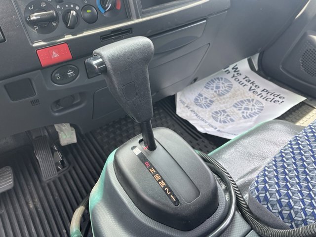 2024 Chevrolet 4500 HG LCF Gas Base Image 17 of 20