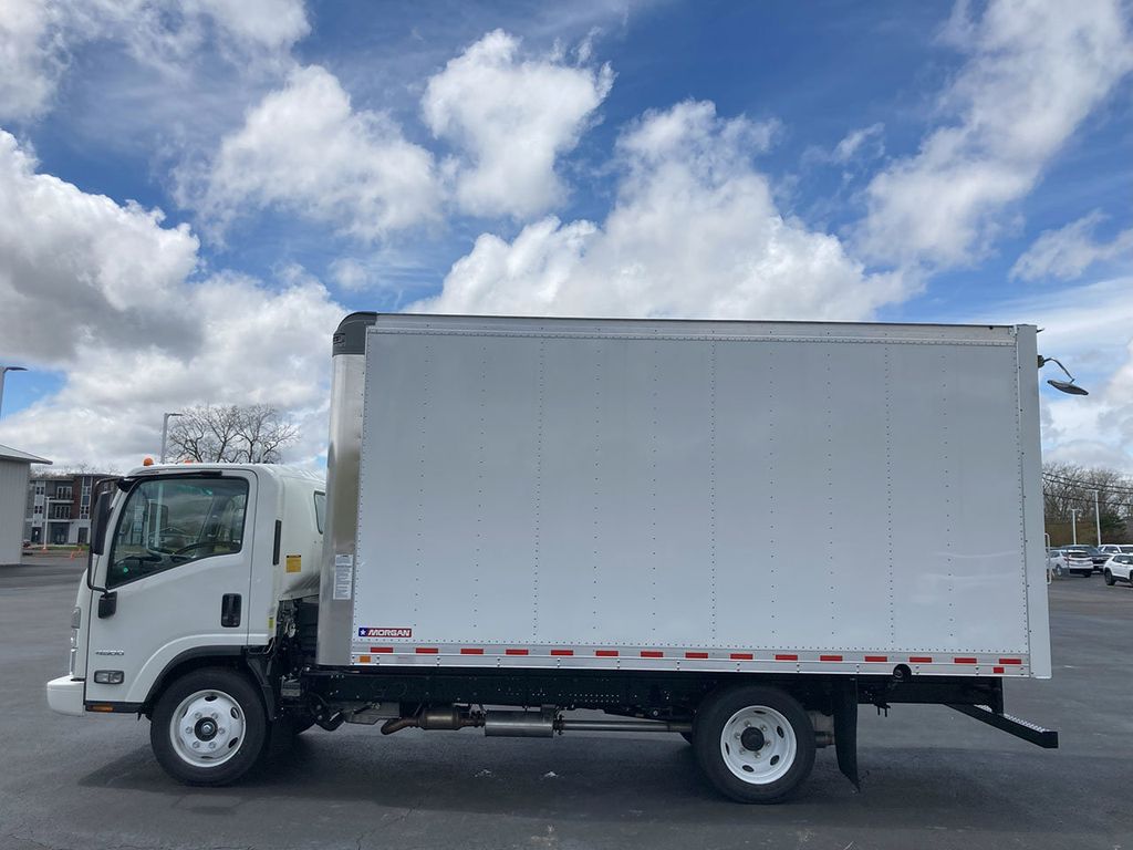 2024 Chevrolet 4500 HG LCF Gas Base Image 6 of 25