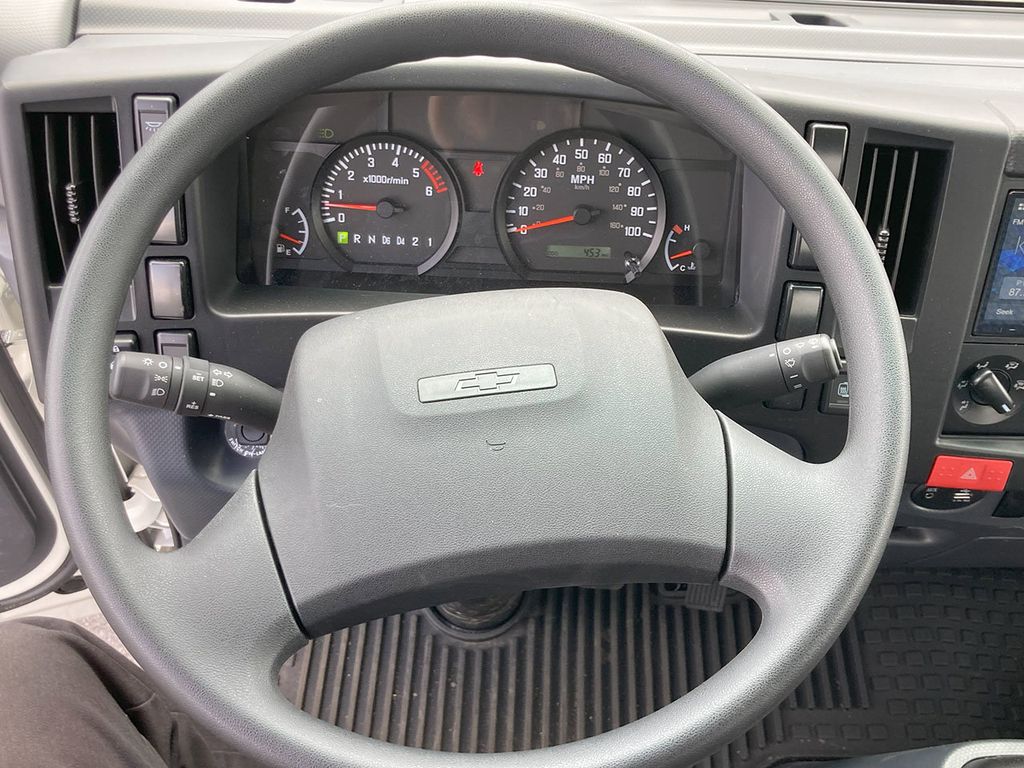 2024 Chevrolet 4500 HG LCF Gas Base Image 25 of 25