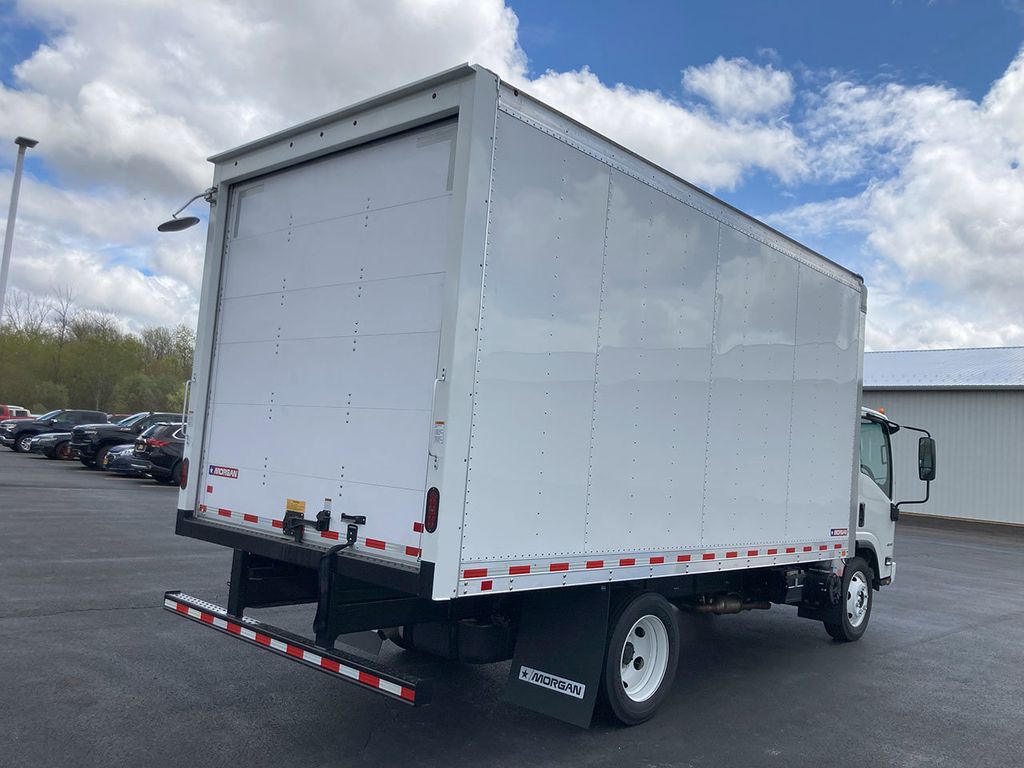 2024 Chevrolet 4500 HG LCF Gas Base Image 7 of 25