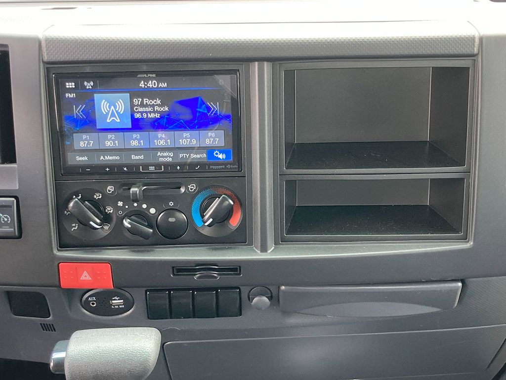 2024 Chevrolet 4500 HG LCF Gas Base Image 23 of 25