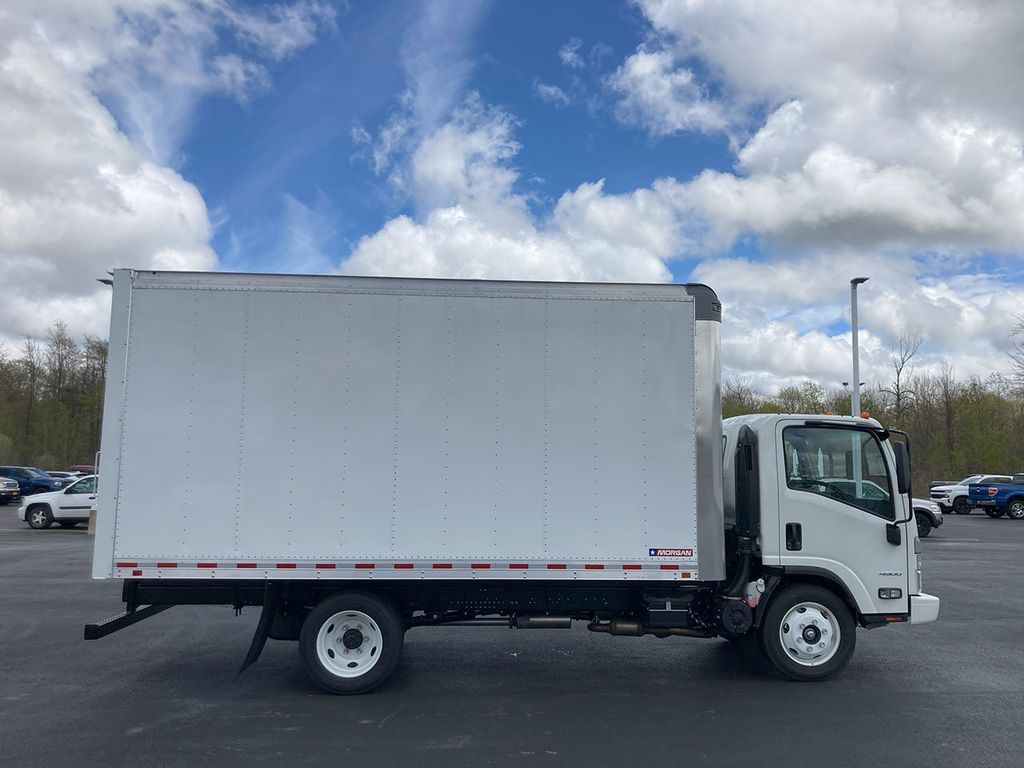 2024 Chevrolet 4500 HG LCF Gas Base Image 5 of 25