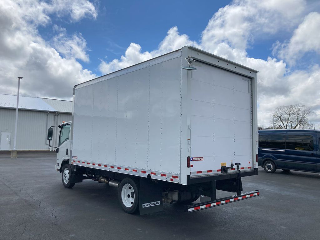 2024 Chevrolet 4500 HG LCF Gas Base Image 8 of 25