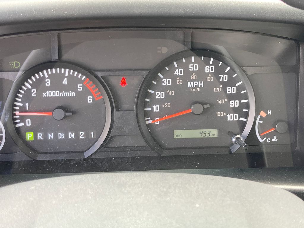 2024 Chevrolet 4500 HG LCF Gas Base Image 21 of 25