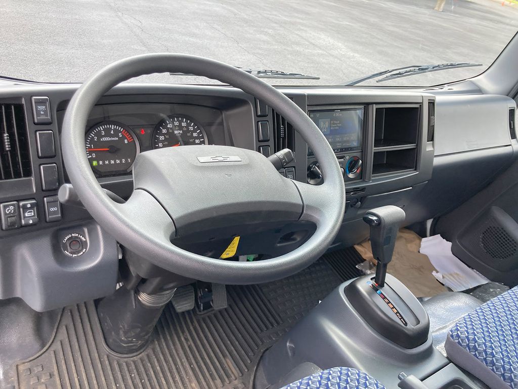 2024 Chevrolet 4500 HG LCF Gas Base Image 17 of 25