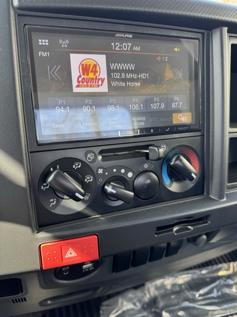 2024 Chevrolet 4500 HG LCF Gas Base Image 10 of 18