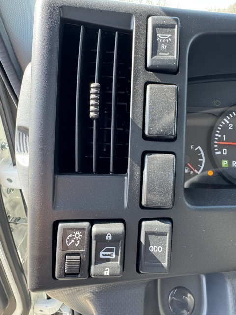 2024 Chevrolet 4500 HG LCF Gas Base Image 18 of 18