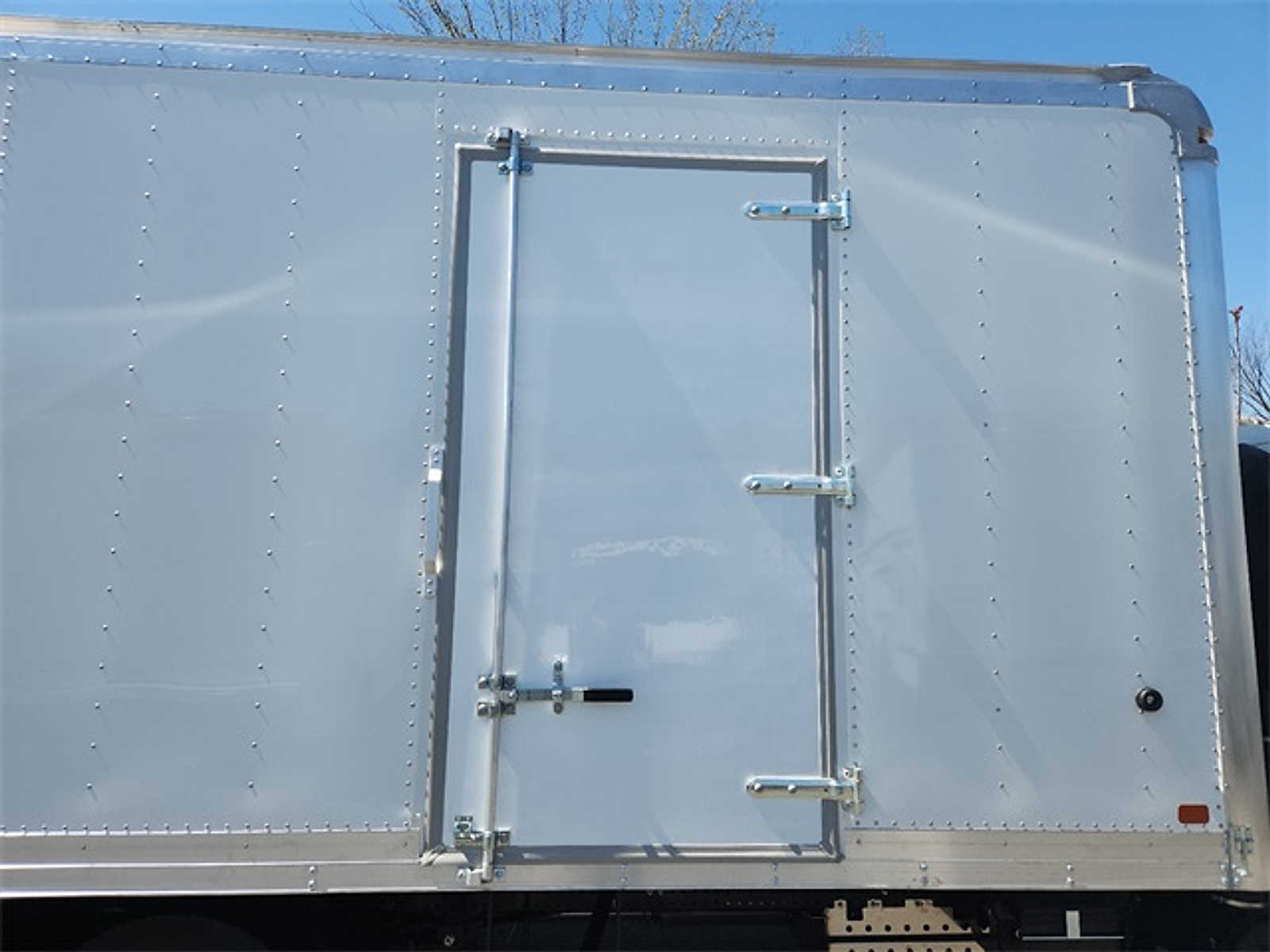 2024 Chevrolet 4500 HG LCF Gas Base Image 11 of 12