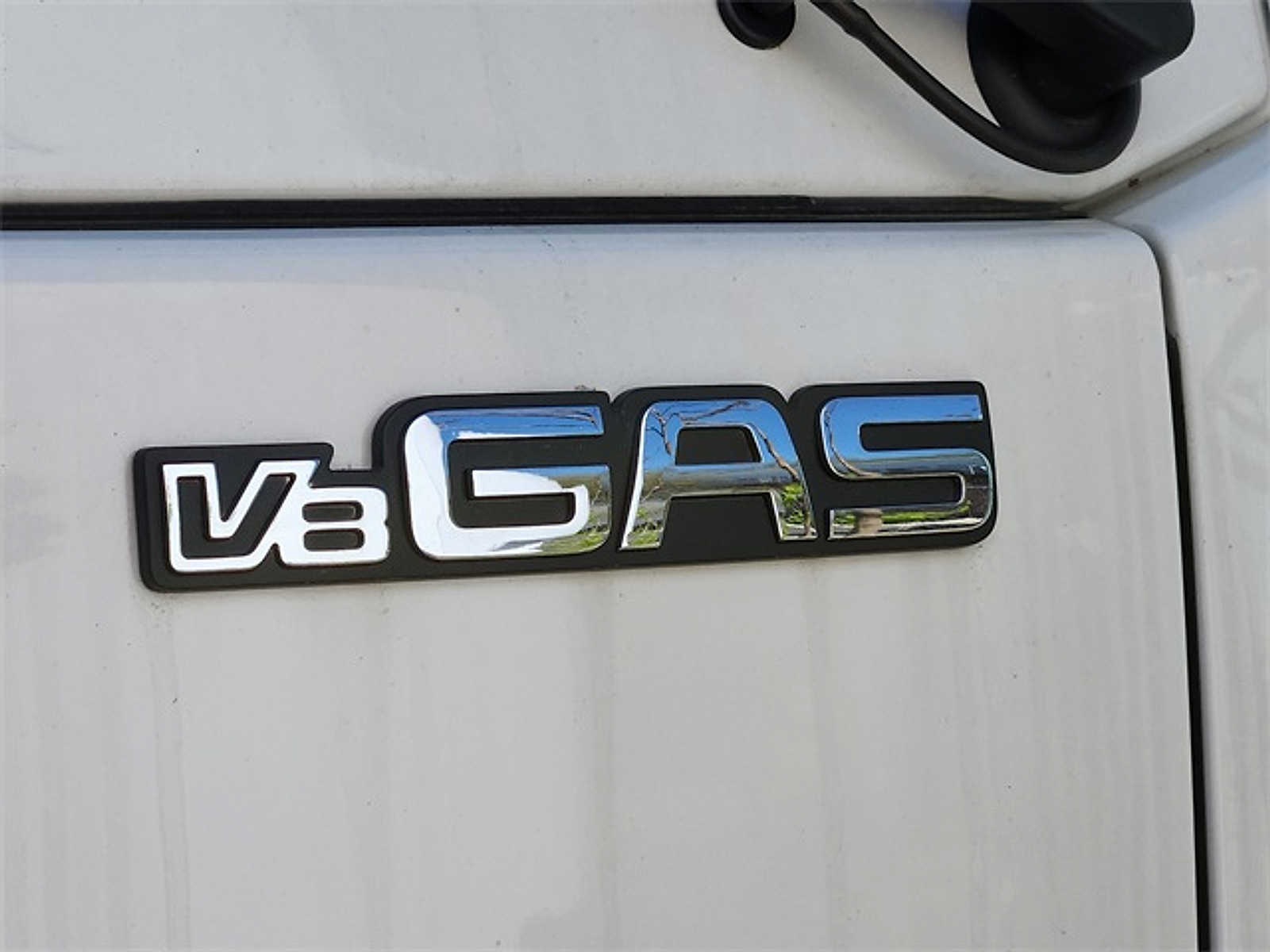 2024 Chevrolet 4500 HG LCF Gas Base Image 7 of 12