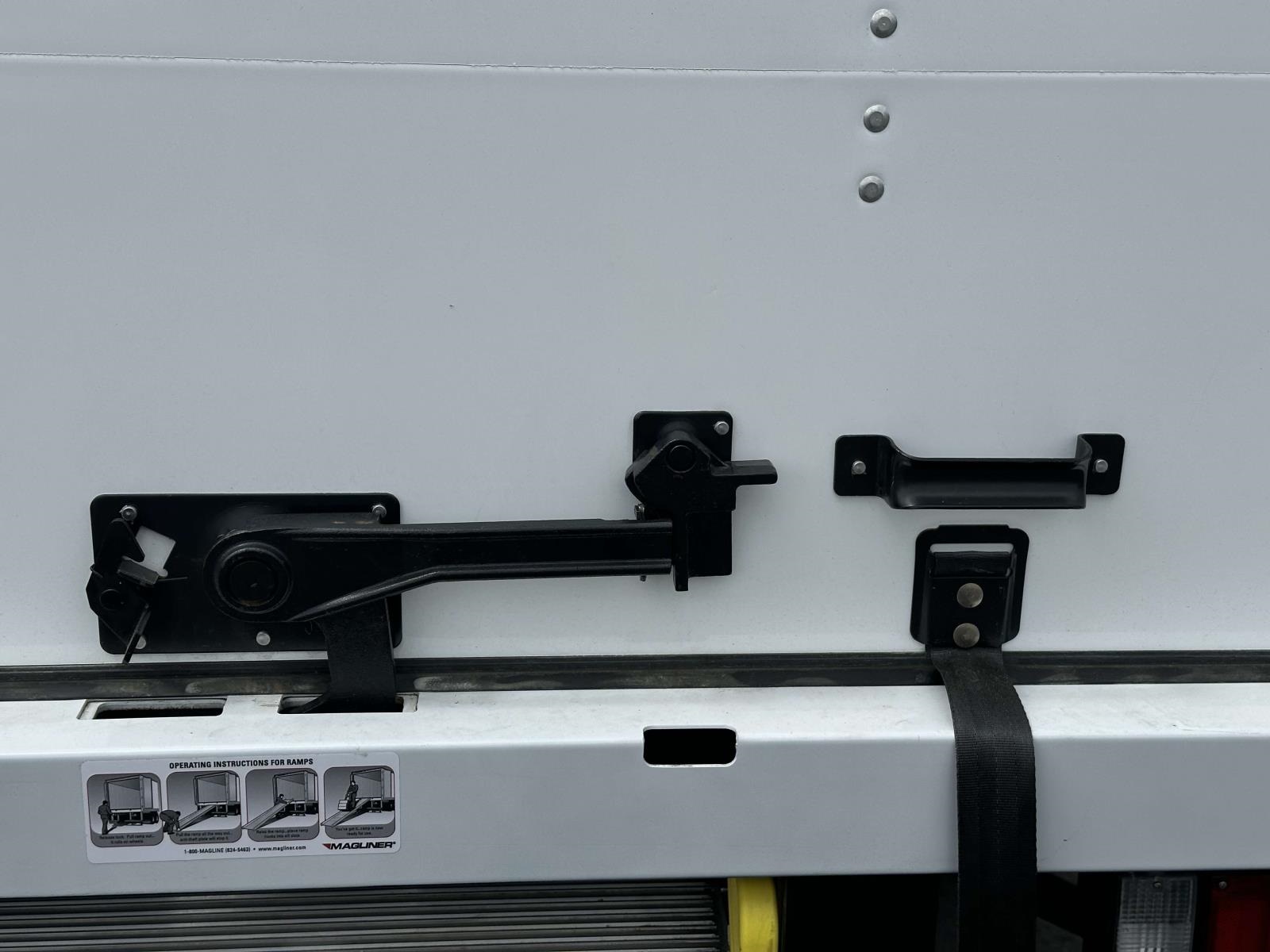 2024 Chevrolet 4500 HG LCF Gas Base Image 23 of 24