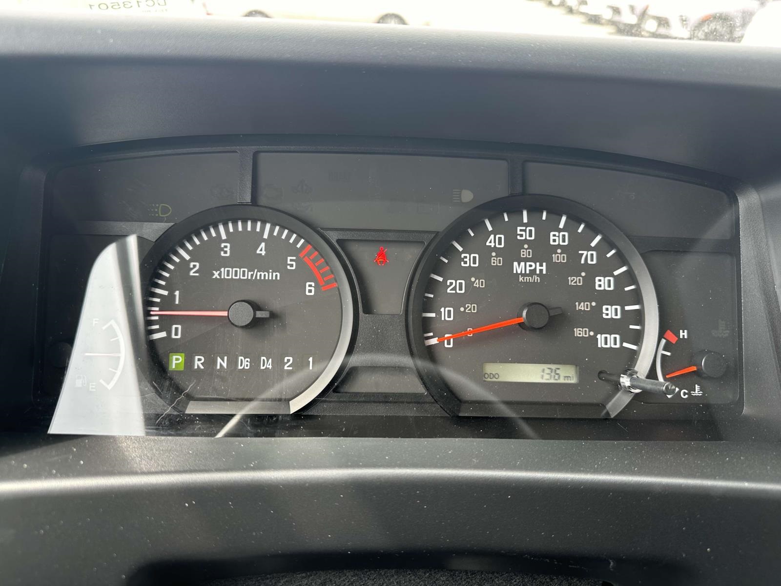 2024 Chevrolet 4500 HG LCF Gas Base Image 13 of 24