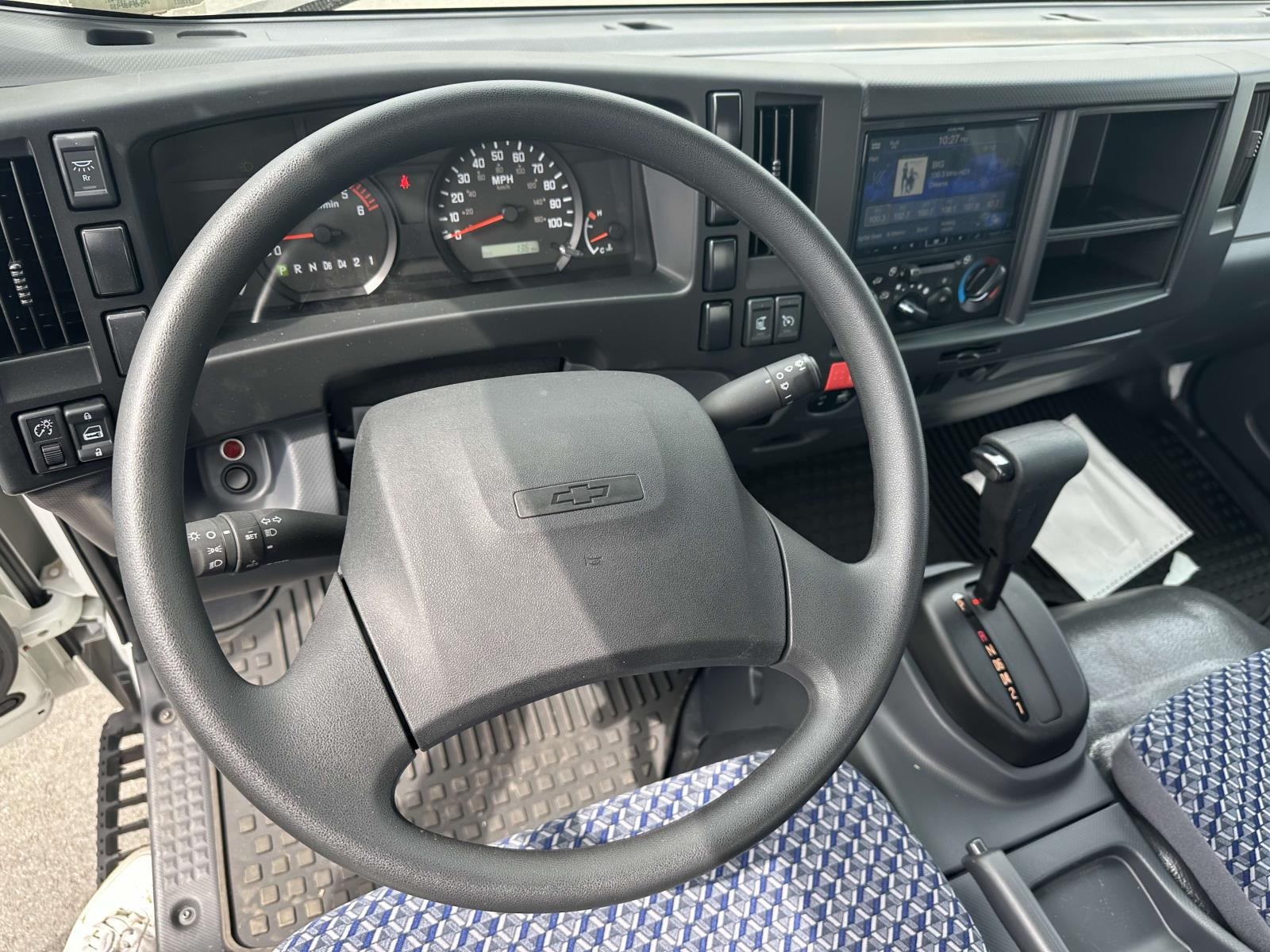 2024 Chevrolet 4500 HG LCF Gas Base Image 12 of 24