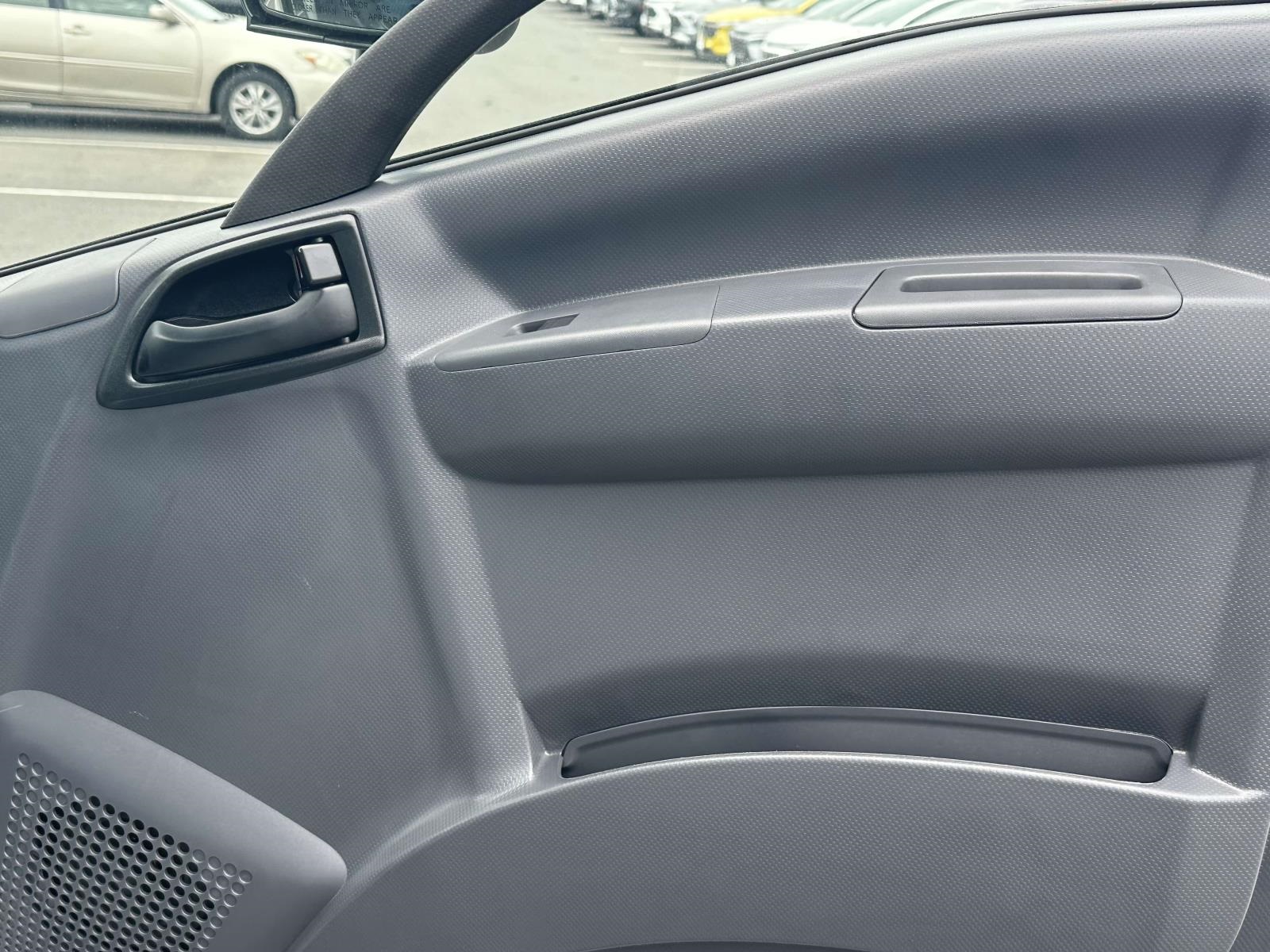 2024 Chevrolet 4500 HG LCF Gas Base Image 11 of 24