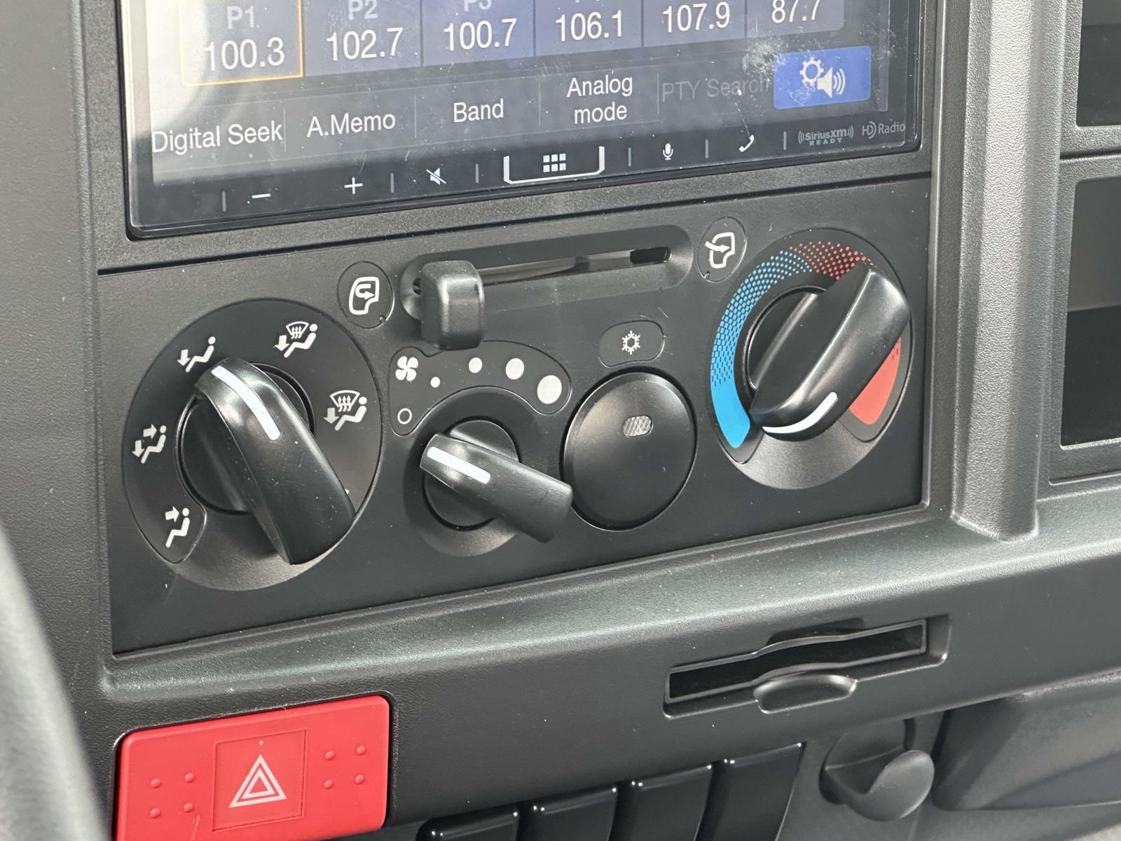 2024 Chevrolet 4500 HG LCF Gas Base Image 20 of 24