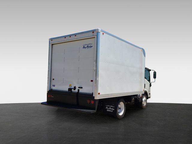 2024 Chevrolet 4500 HG LCF Gas Base Image 22 of 28