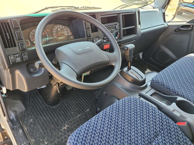 2024 Chevrolet 4500 HG LCF Gas Base Image 15 of 28