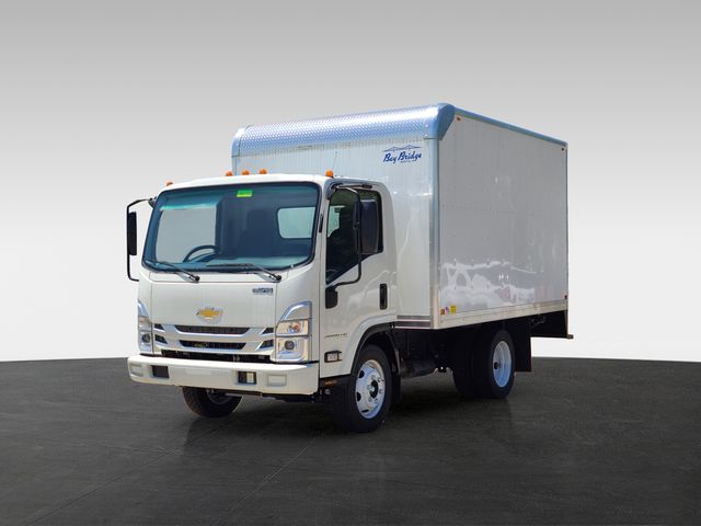 2024 Chevrolet 4500 HG LCF Gas Base Image 2 of 28