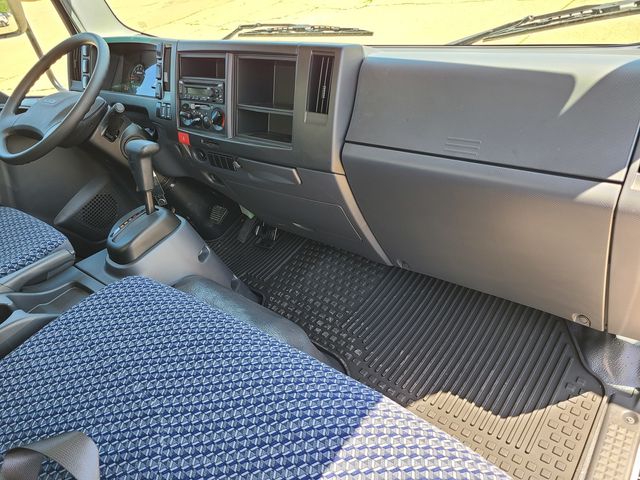 2024 Chevrolet 4500 HG LCF Gas Base Image 25 of 28