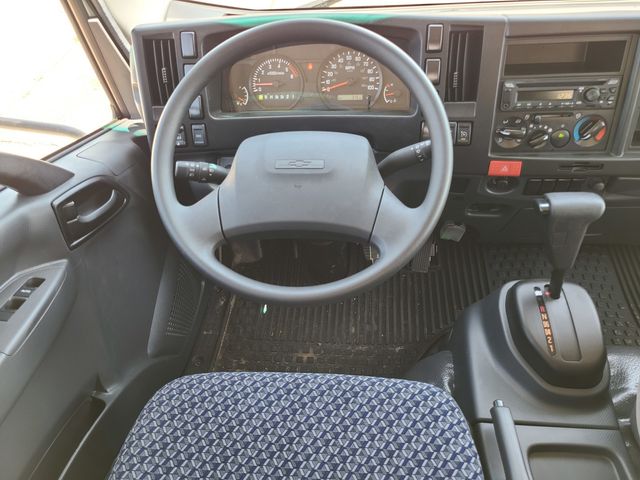 2024 Chevrolet 4500 HG LCF Gas Base Image 14 of 28