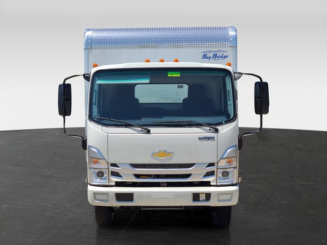 2024 Chevrolet 4500 HG LCF Gas Base Image 3 of 28