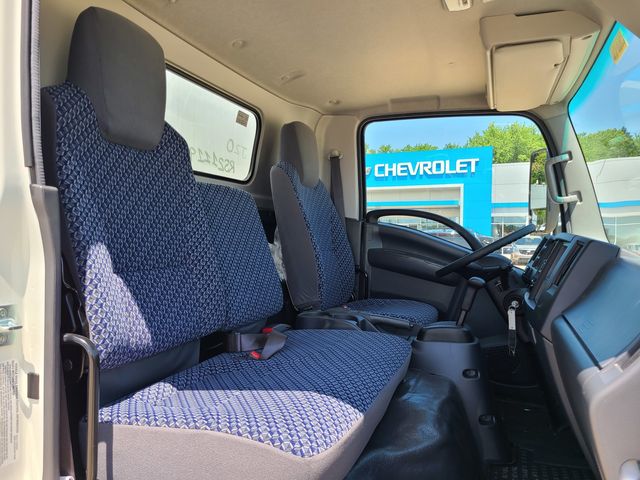2024 Chevrolet 4500 HG LCF Gas Base Image 12 of 28