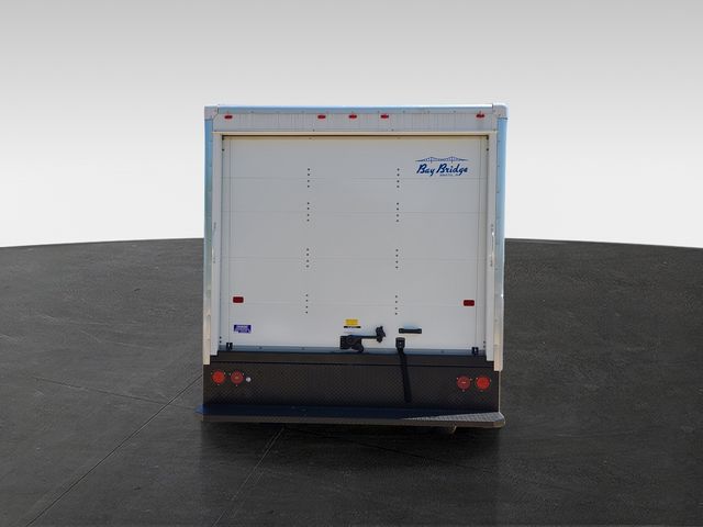 2024 Chevrolet 4500 HG LCF Gas Base Image 7 of 28