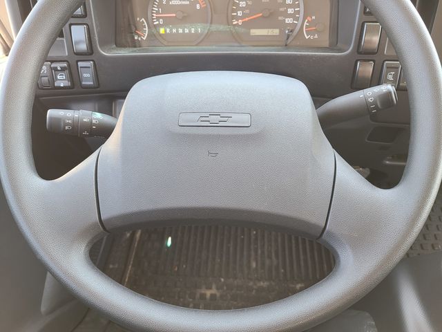 2024 Chevrolet 4500 HG LCF Gas Base Image 17 of 28