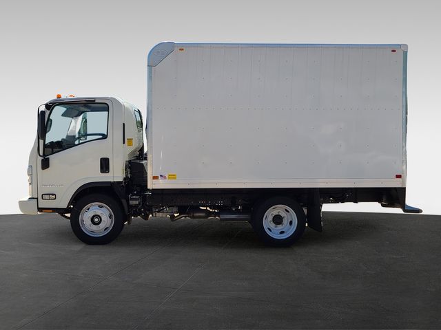 2024 Chevrolet 4500 HG LCF Gas Base Image 8 of 28