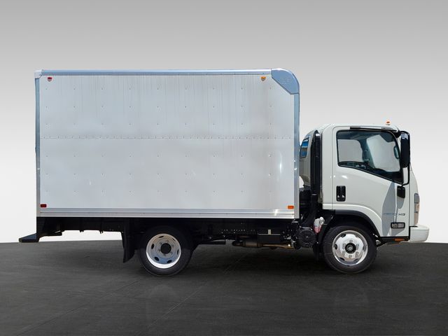 2024 Chevrolet 4500 HG LCF Gas Base Image 5 of 28