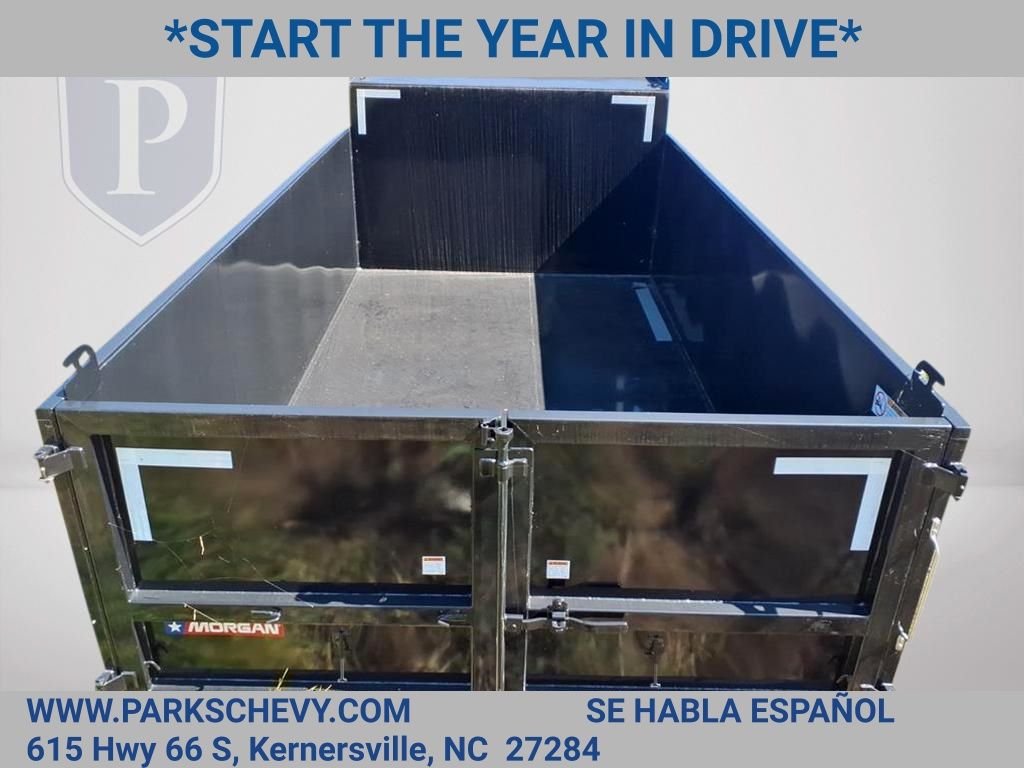 2024 Chevrolet 5500 XG LCF Gas Base Image 15 of 25