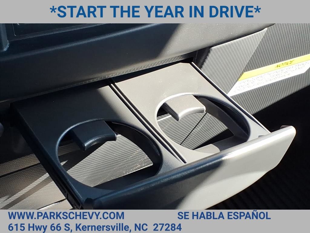 2024 Chevrolet 5500 XG LCF Gas Base Image 7 of 25