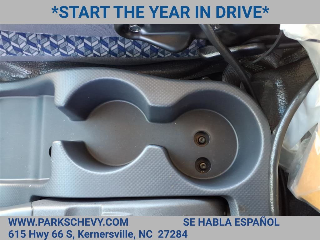 2024 Chevrolet 5500 XG LCF Gas Base Image 24 of 25