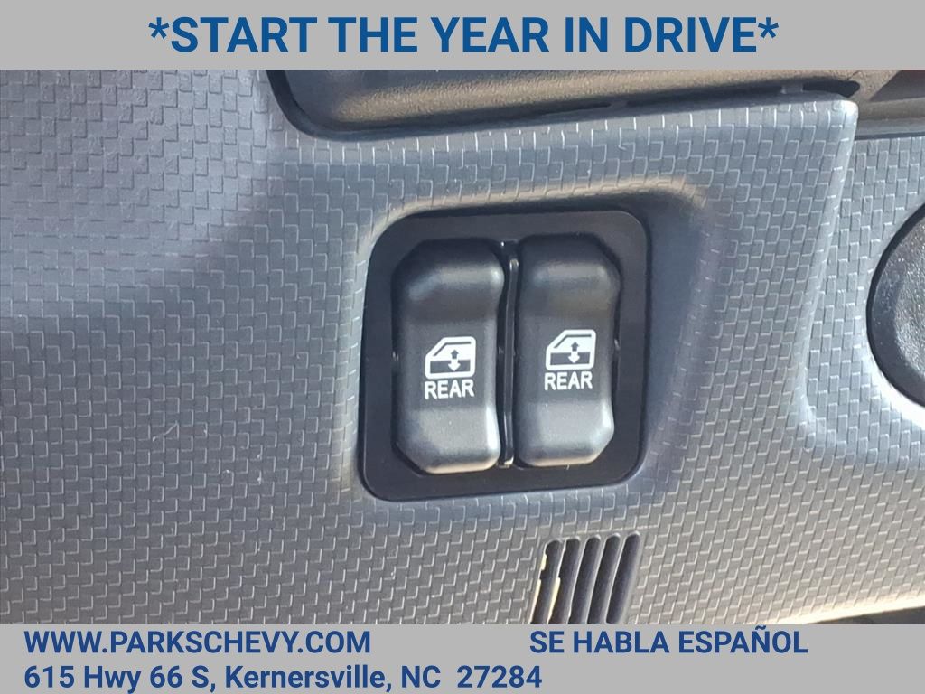 2024 Chevrolet 5500 XG LCF Gas Base Image 19 of 25