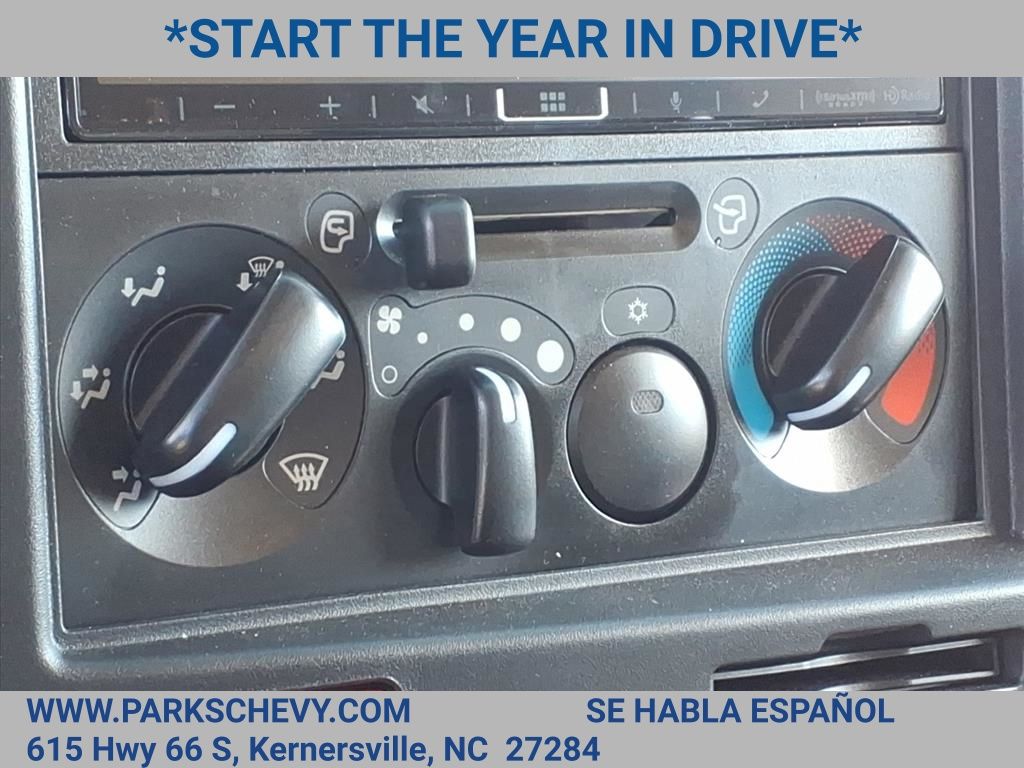 2024 Chevrolet 5500 XG LCF Gas Base Image 14 of 25